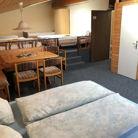 Baren 2* Ringgenberg