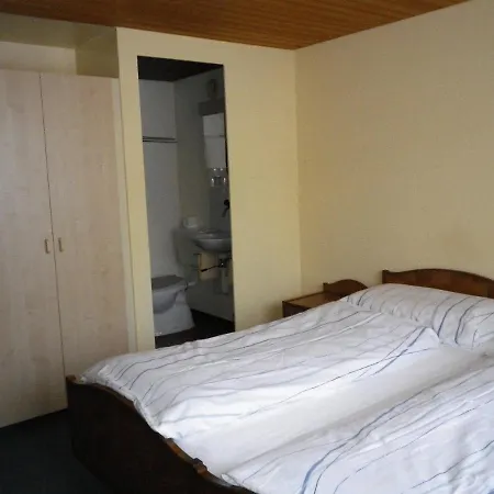 Baren 2* Ringgenberg