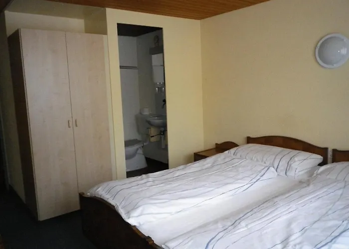 Baren 2* Ringgenberg