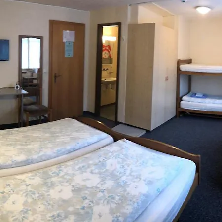 Hotel Baren Ringgenberg