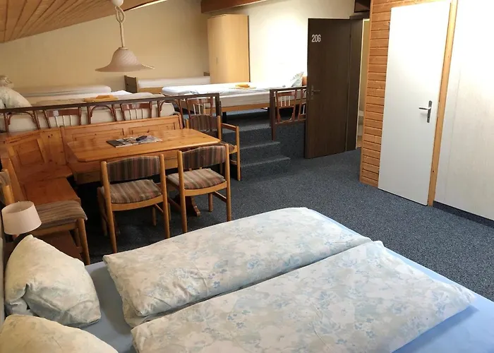 Baren 2* Ringgenberg