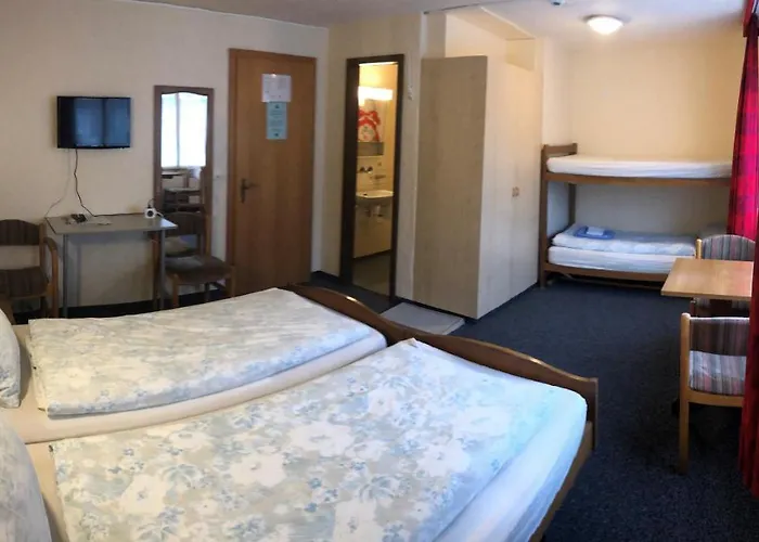 Hotel Baren Ringgenberg