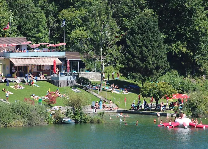 Hotel Baren Ringgenberg